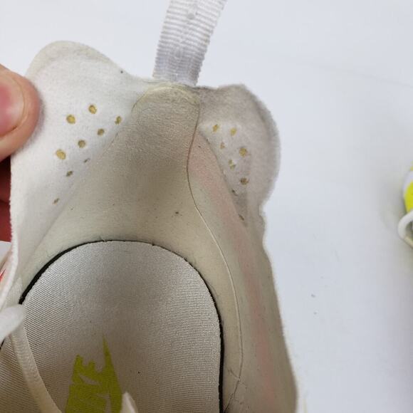 Nike React Element 55 Mens Size 13 White Crimson Volt Athletic Sneaker Shoes main image 10